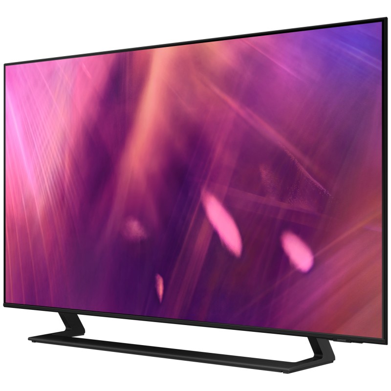 تلویزیون UHD 4K سامسونگ 43AU9000