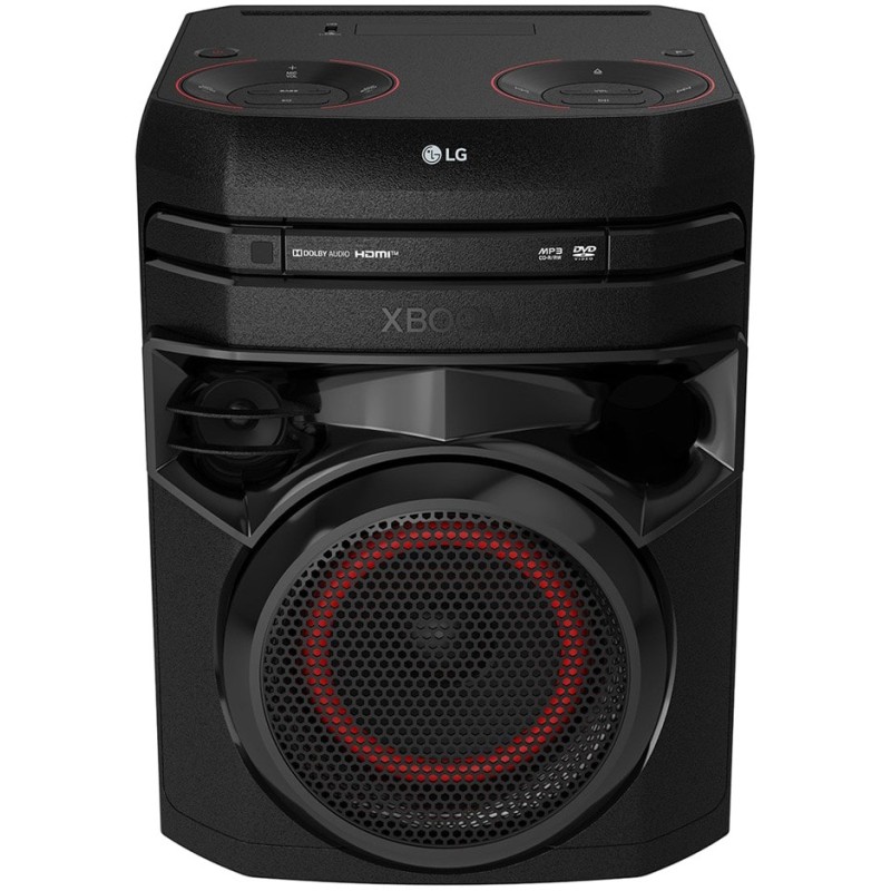 سیستم صوتی 100 وات ال جی XBOOM ON2D