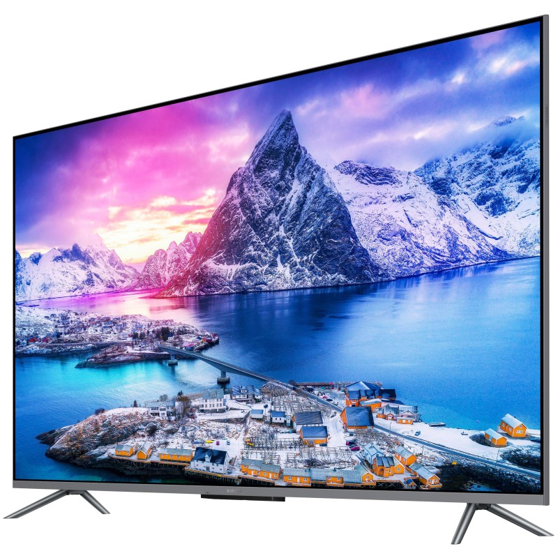تلویزیون 4K شیائومی 55Q1E