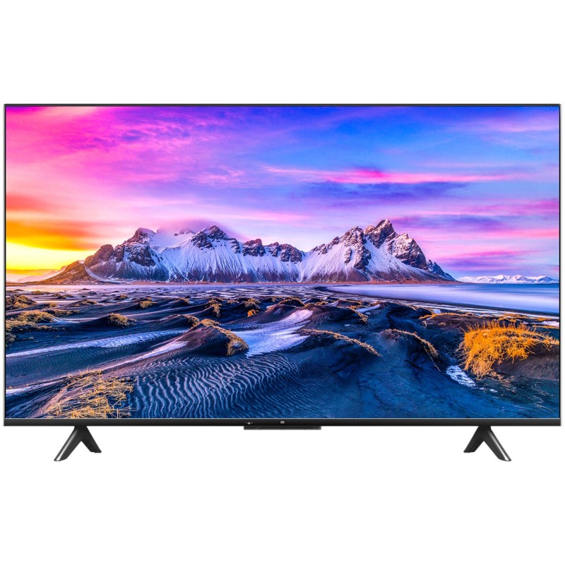 قیمت تلویزیون شیائومی P1 یا Mi TV P1 سایز 55 اینچ محصول 2021 در بانه