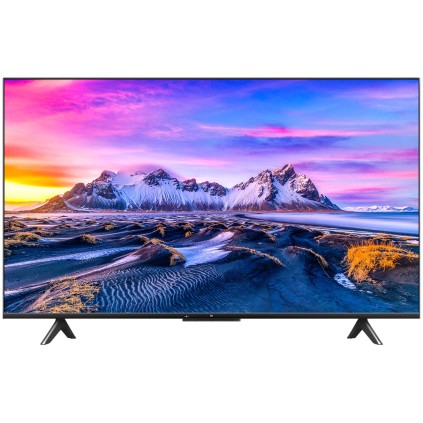 قیمت تلویزیون شیائومی P1 یا Mi TV P1 سایز 55 اینچ محصول 2021 در بانه