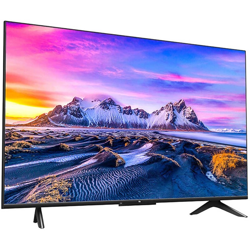 تلویزیون هوشمند شیائومی 55P1 با سیستم عامل Android 10