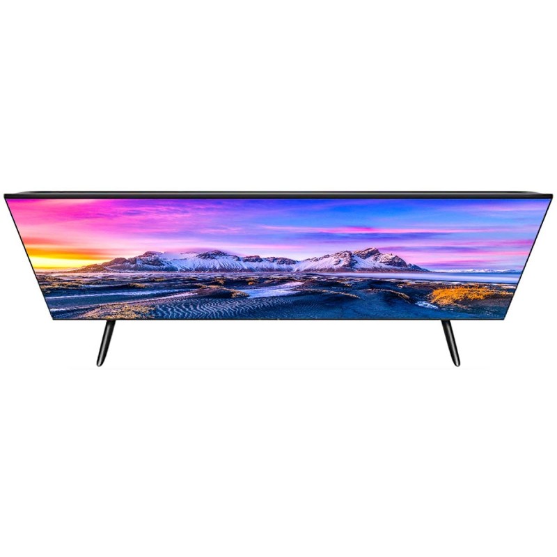 تلویزیون 55 اینچ شیائومی P1 یا M6-6AEU از نمای بالا