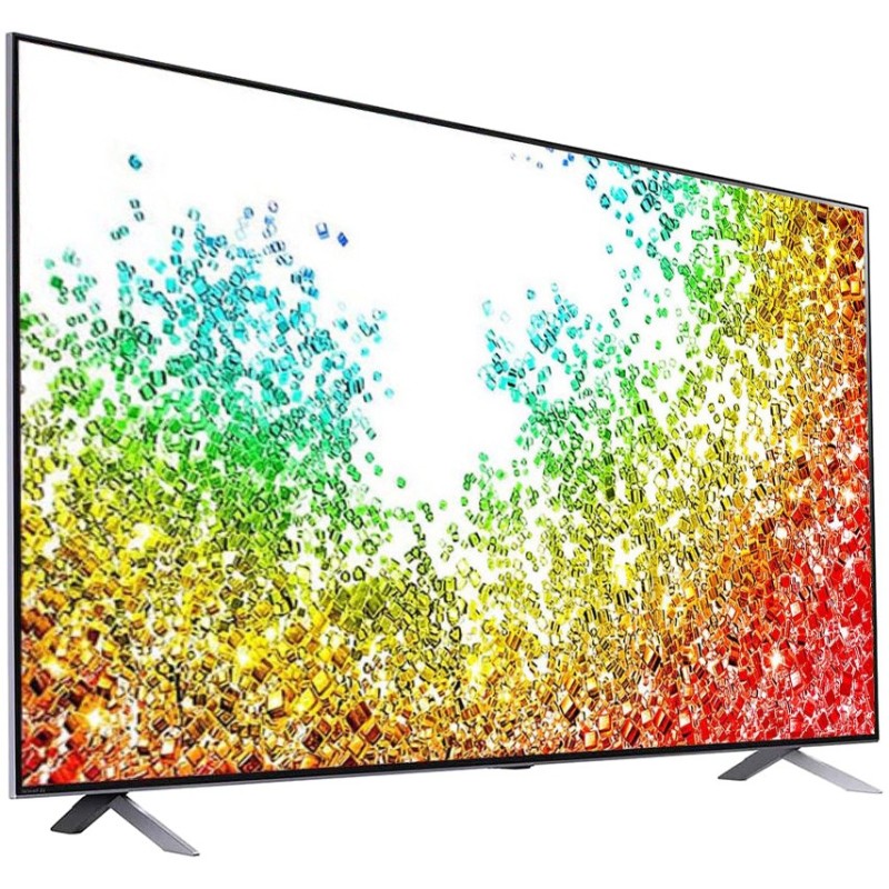 تلویزیون 2021 ال جی 75NANO95