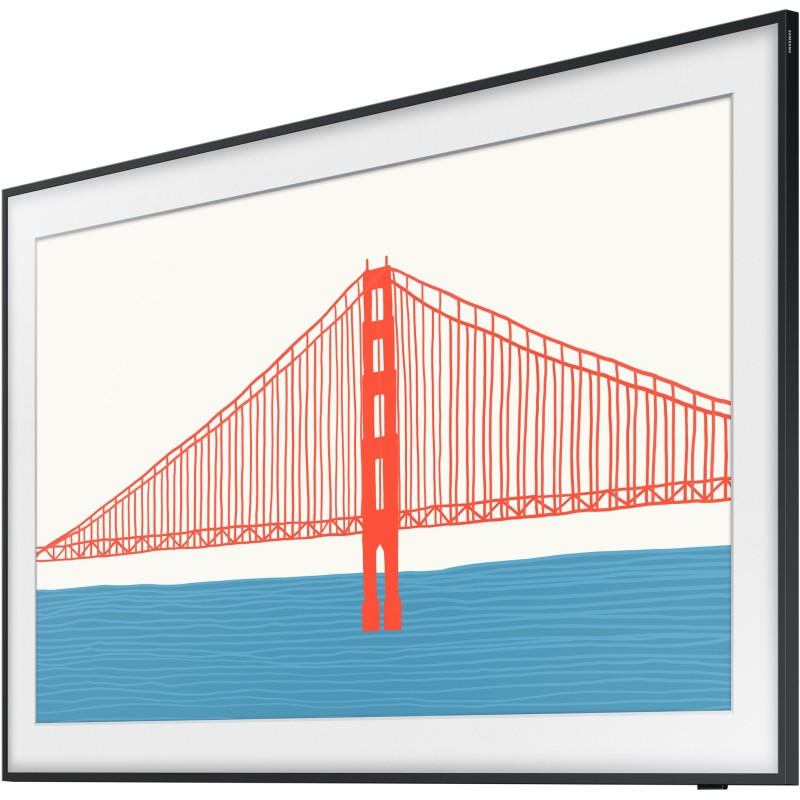 تلویزیون فورکی 120 هرتز سامسونگ 50LS03A