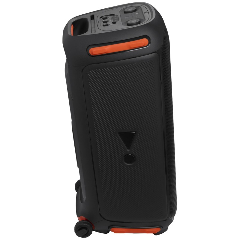 بلندگوی بلوتوثی جی بی ال پارتی باکس 710