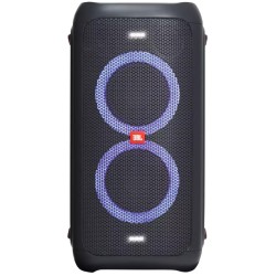 قیمت اسپیکر جی بی ال PartyBox 100 محصول 2019