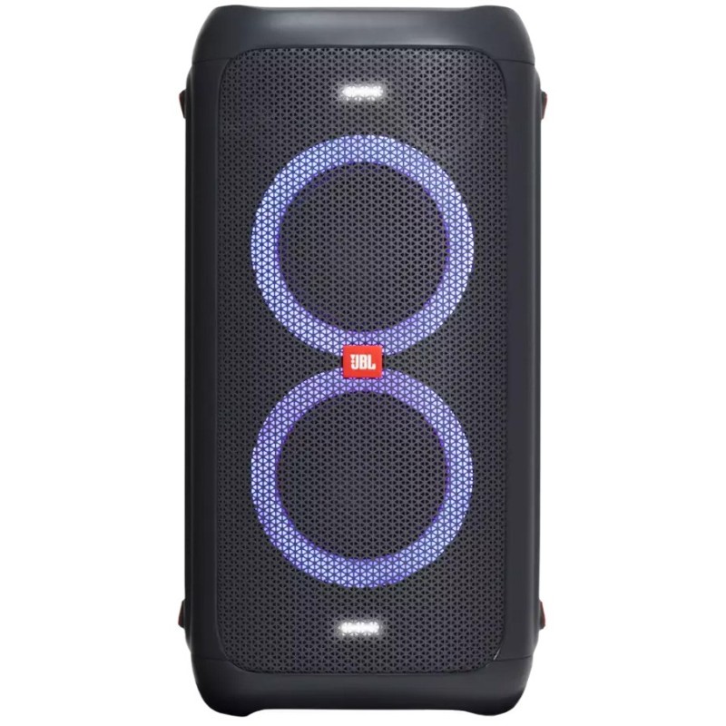 قیمت اسپیکر جی بی ال PartyBox 100 محصول 2019