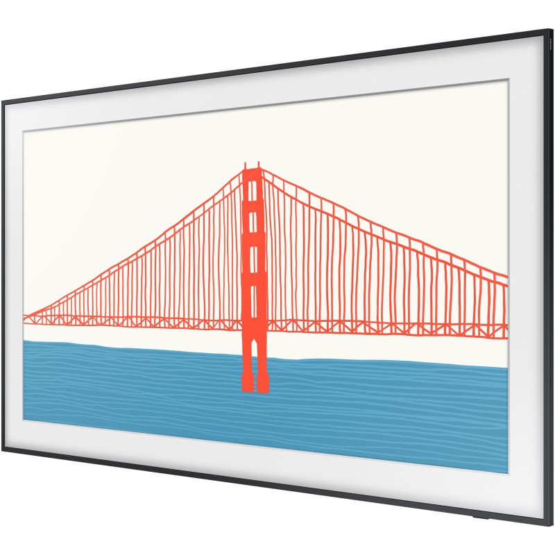 تلویزیون مناسب گالری سامسونگ 85LS03A