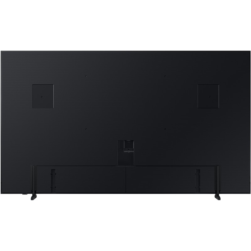 نمای پشت تلویزیون فریم سامسونگ 85LS03A