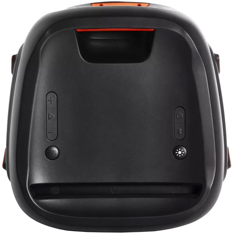 دکمه های کنترلی بلندگوی JBL PartyBox 200