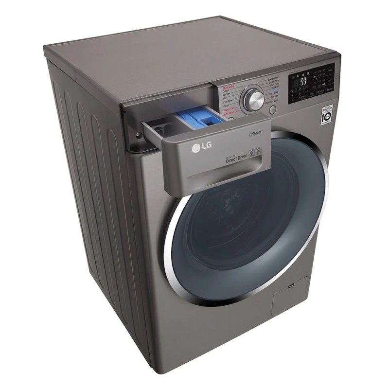 لباسشویی ال جی مدل F4J5TNP7S