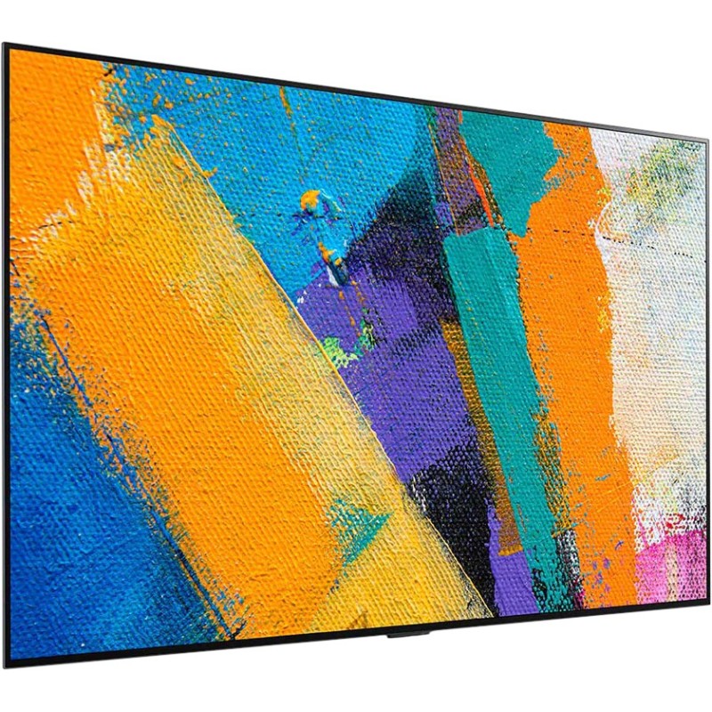 تلویزیون گیمینگ ال جی 55GX