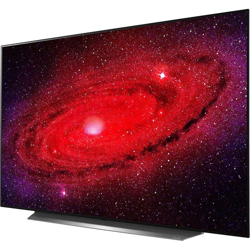 تلویزیون گیمینگ ال جی 65CX