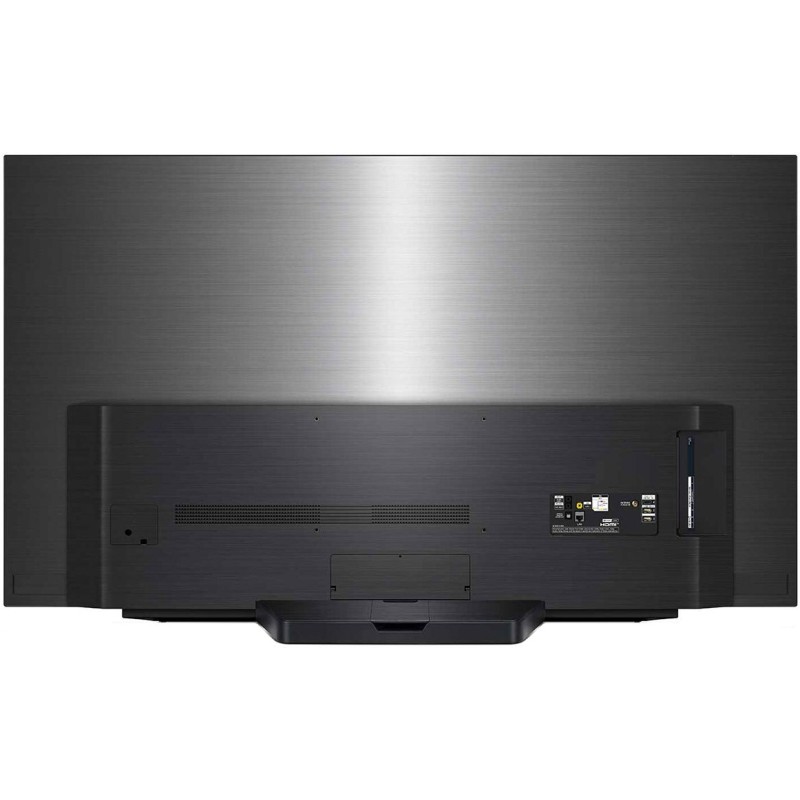 نمای پشت تلویزیون 65CX