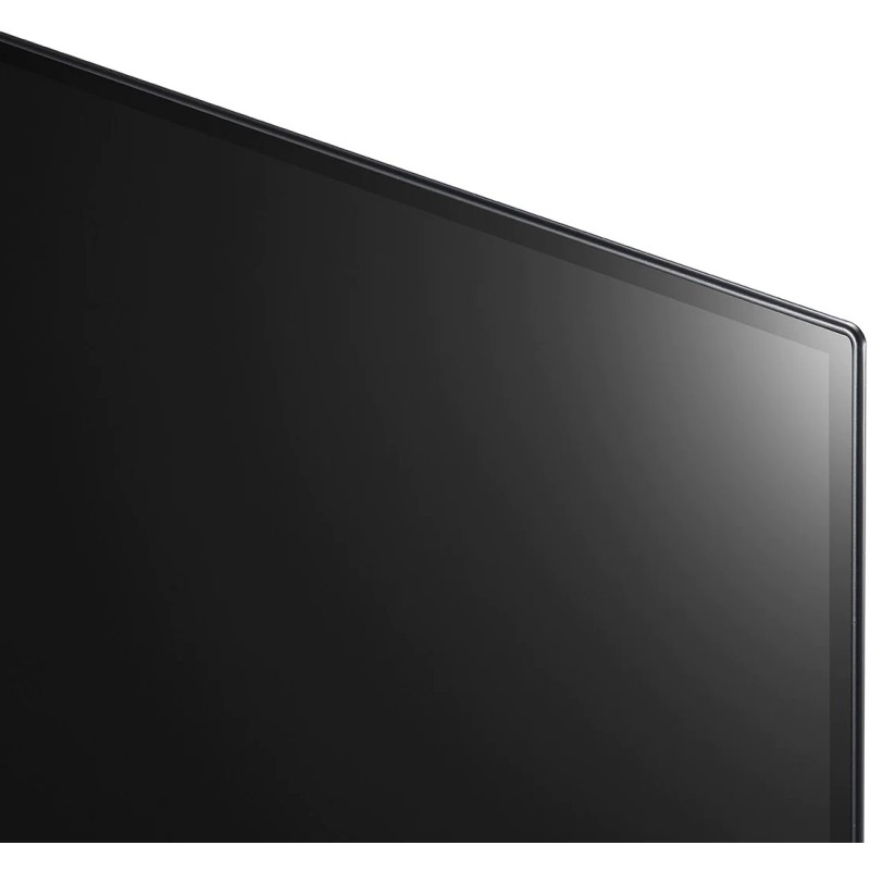 طراحی حاشیه های بسیار باریک تلویزیون 65BX