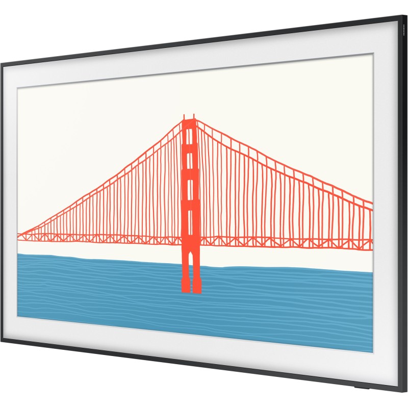 تلویزیون 2021 سامسونگ 55LS03A