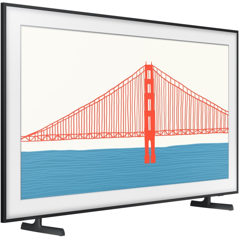 Samsung Frame TV 55LS03A