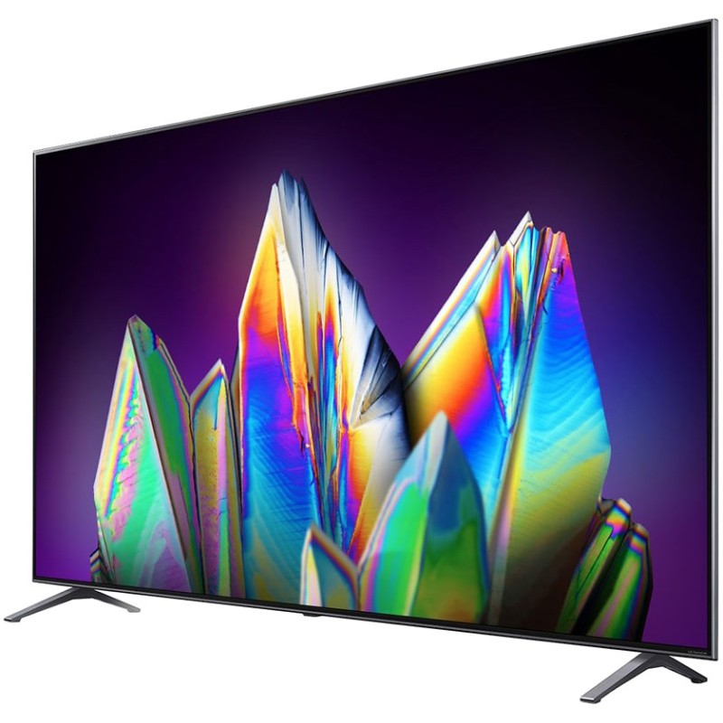 تلویزیون 4K ال جی 75NANO99 محصول 2020