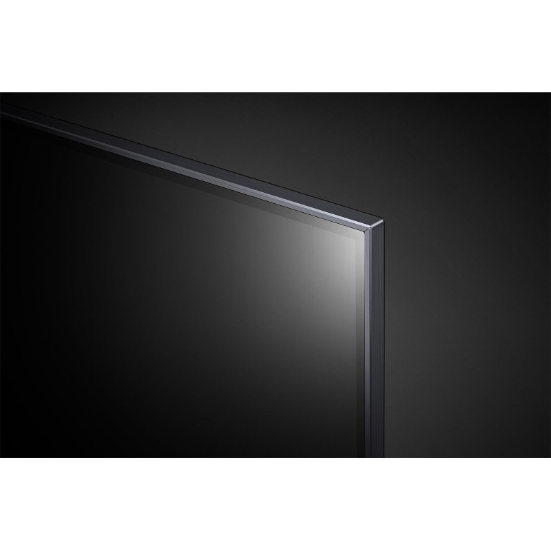 حاشیه باریک صفحه نمایش تلویزیون 75NANO99 محصول 2020