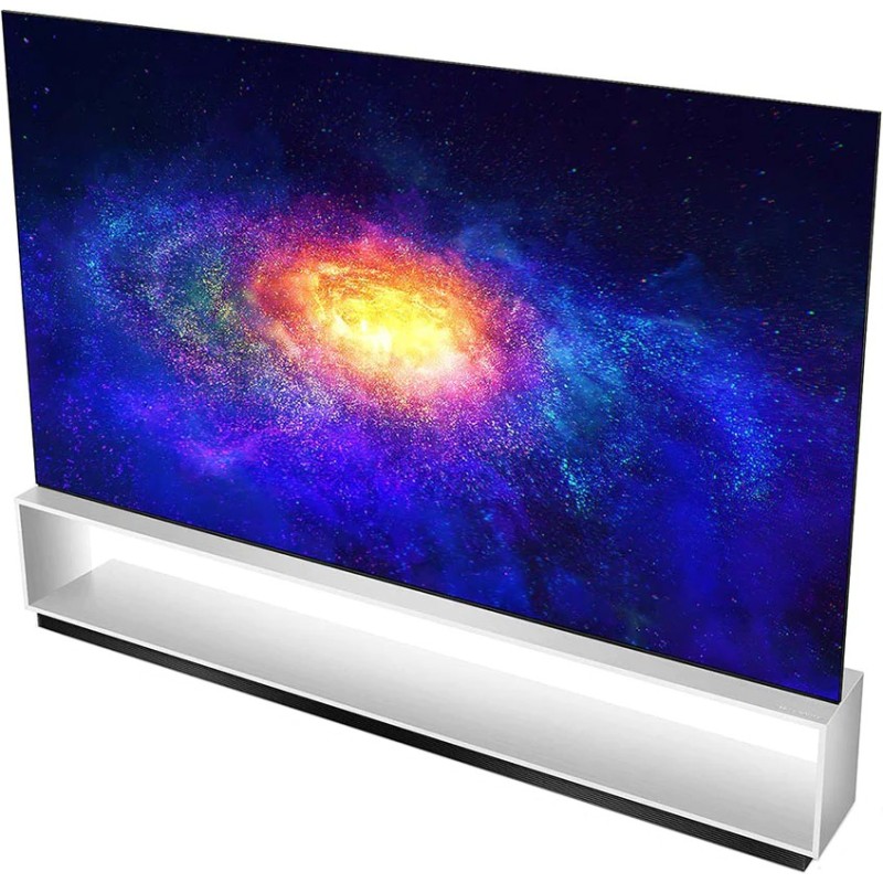 تلویزیون 88 اینچ ال جی ZX