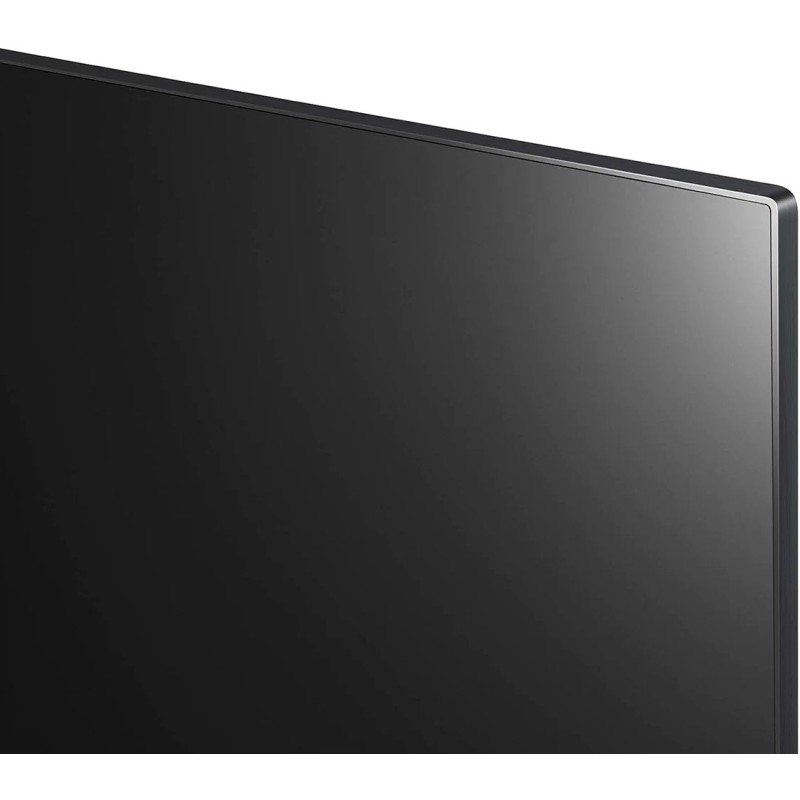 حاشیه باریک صفحه نمایش تلویزیون ال جی 88ZX