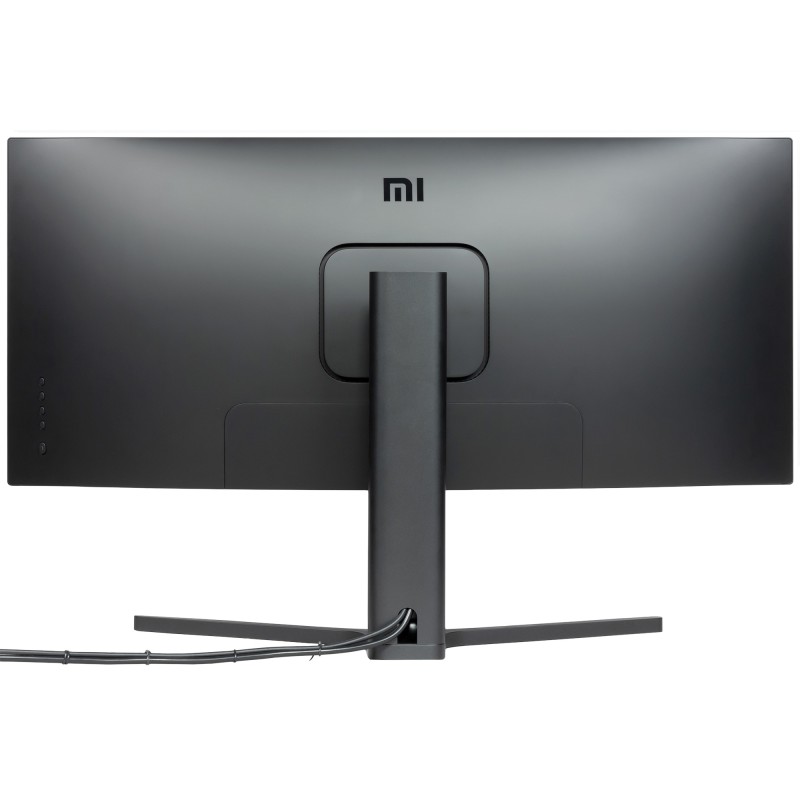 پشت مانیتور شیائومی XMMNTWQ34