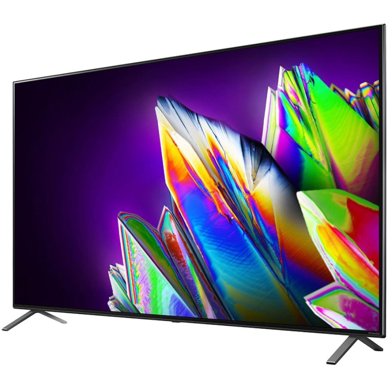 تلویزیون 8K ال جی 65NANO97