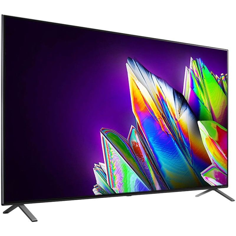 تلویزیون هوشمند ال جی 65NANO97 با سیستم عامل webOS نسخه 5