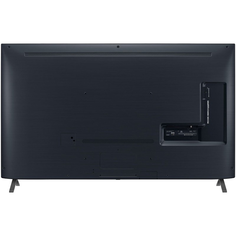 طراحی پشت تلویزیون ال جی نانو 97 سایز 65 اینچ