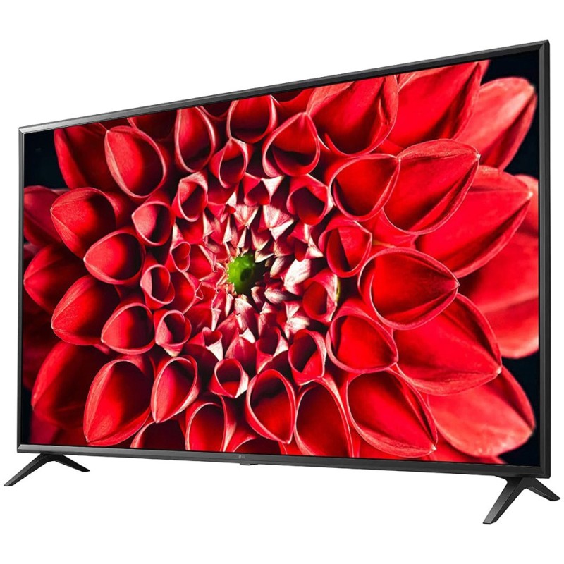 طراحی تلویزیون 2020 ال جی 65UN7100