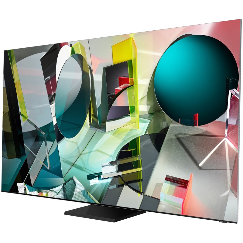 تلویزیون ایت کی سامسونگ 75Q900TS