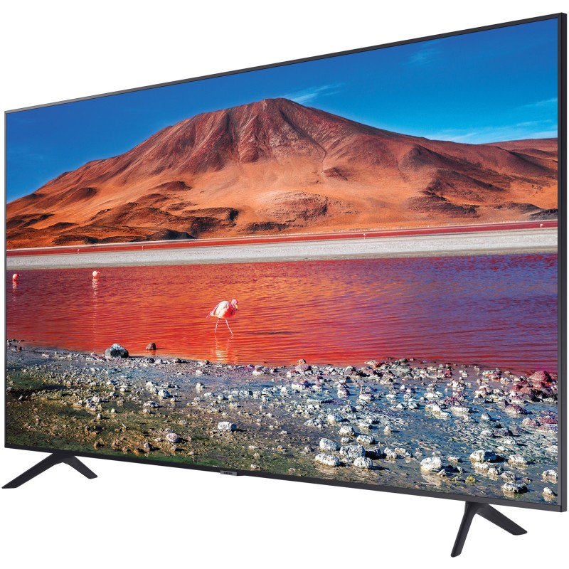 تلویزیون 4K سامسونگ 58TU7100