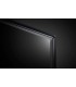 طراحی قاب و حاشیه تلویزیون 4K ال جی 55UN711C