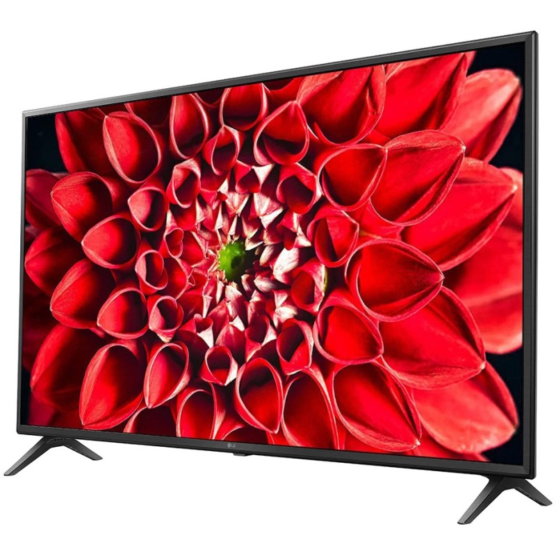 تلویزیون 4K ال جی 65UN711C با صفحه نمایش ال ای دی