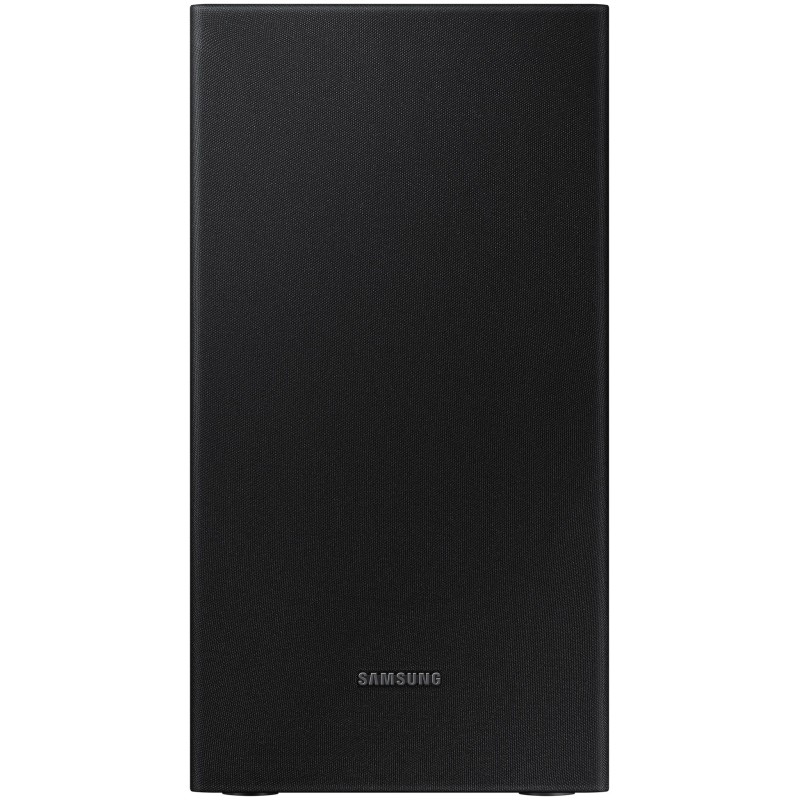 ساب ووفر ساندبار سامسونگ HW-T450