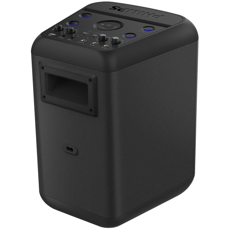 بلندگوی قابل حمل (پرتابل) فیلیپس TANX100