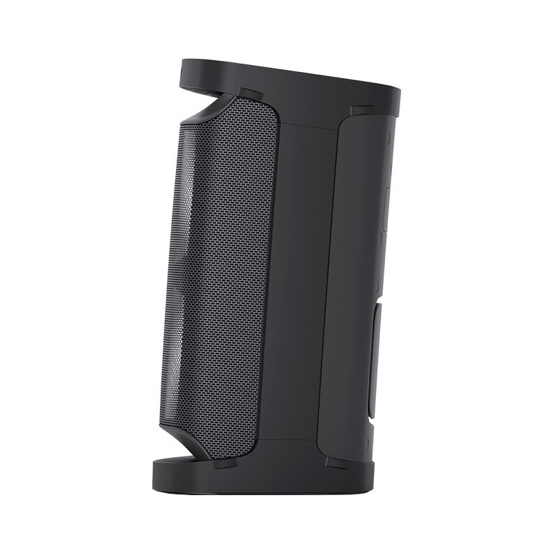 عکس اسپیکر ایستاده سونی XP500 از نمای پهلو