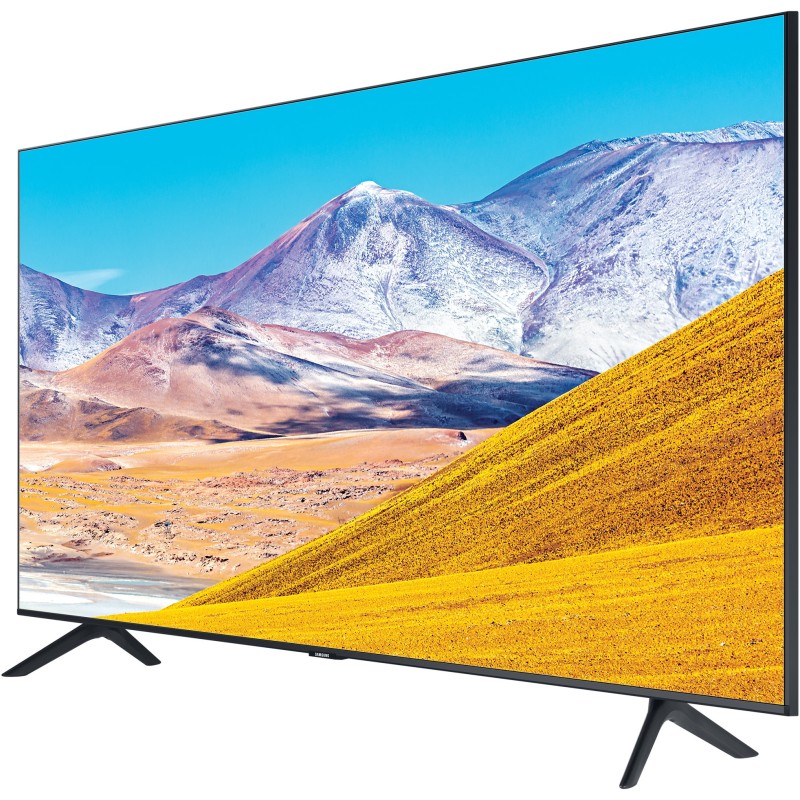 تلویزیون 4K سامسونگ 43TU8000