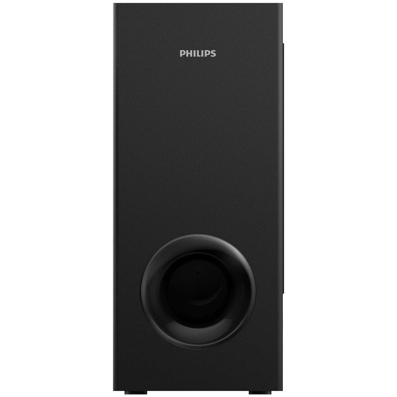 ساب ووفر ساندبار Philips TAPB405