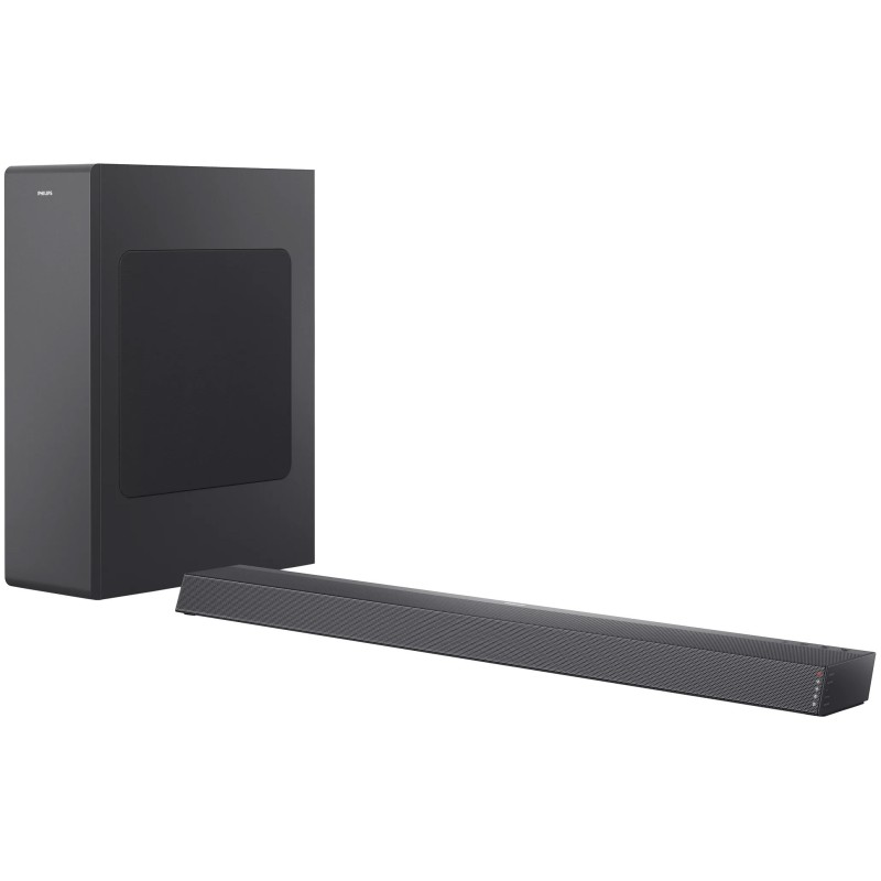 ساندبار 2020 فیلیپس B6305 با توان 140 وات