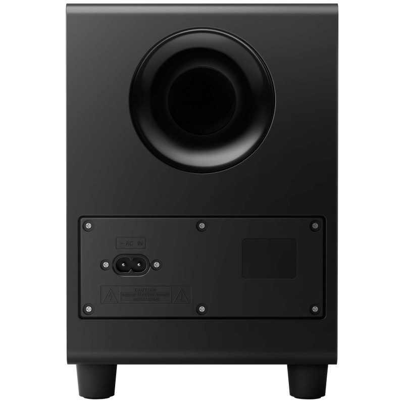 ساب ووفر ساندبار Philips TAB5305