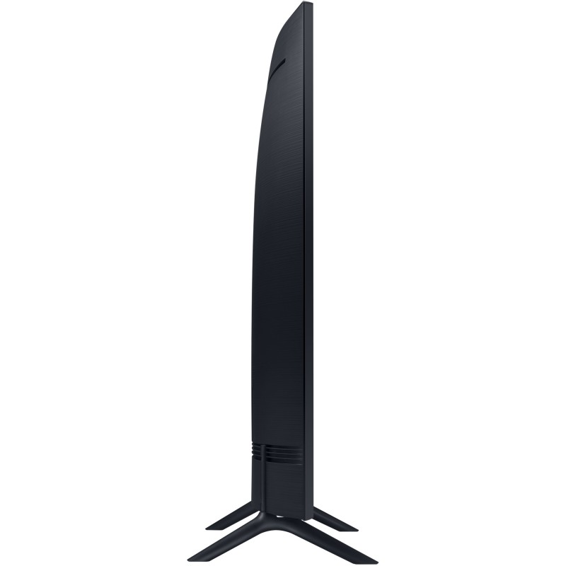 تلویزیون منحنی خمیده کریستال سامسونگ 55TU8300