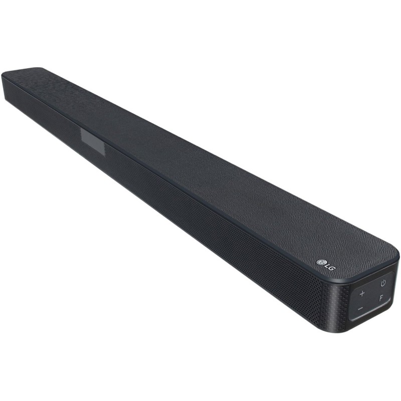 ساندبار 400 وات ال جی SL5Y