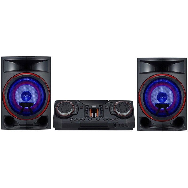 سیستم صوتی 2350 ال جی XBOOM CL87