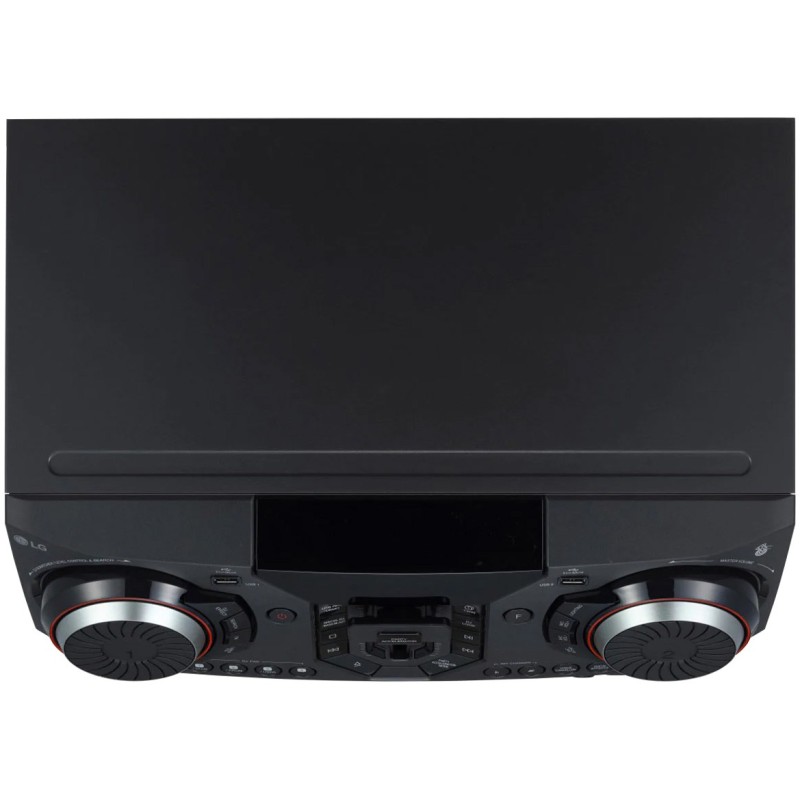 سیستم صوتی های فای (Hi-Fi) ال جی CL87