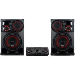 قیمت سیستم صوتی ال جی XBOOM CL98 یا CLS98F محصول 2019