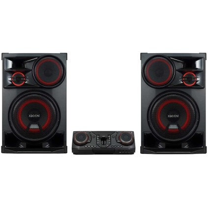 قیمت سیستم صوتی ال جی XBOOM CL98 یا CLS98F محصول 2019