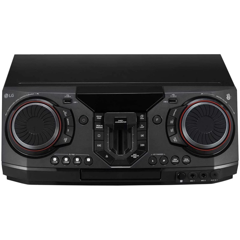 سیستم صوتی CL98 ال جی