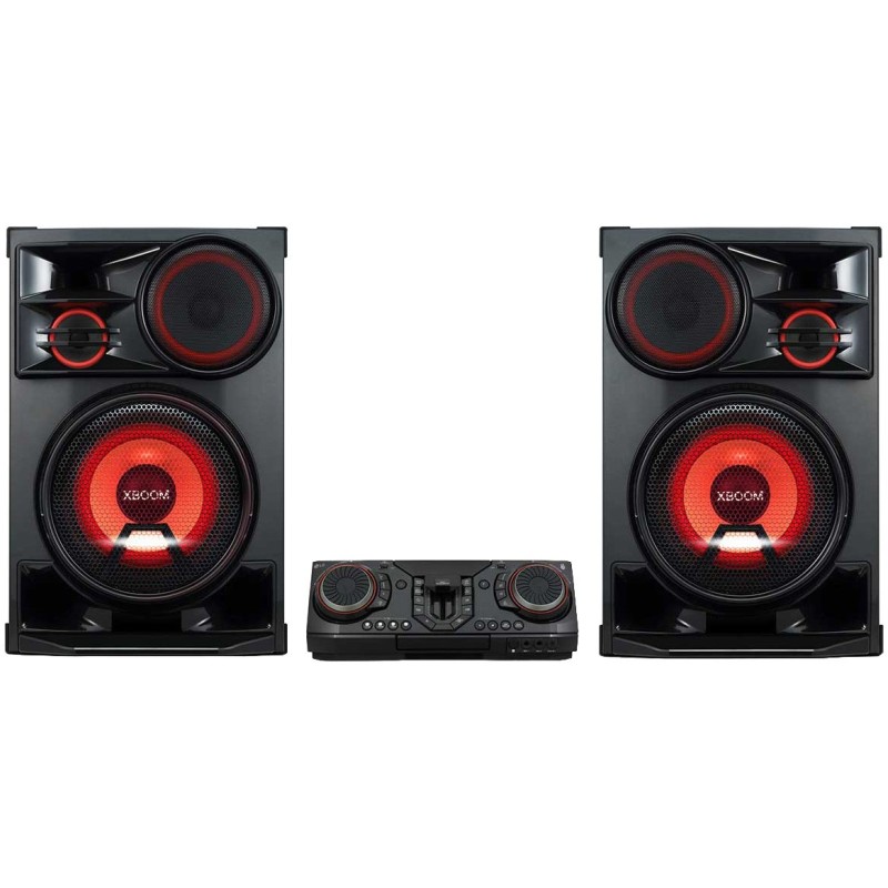 سیستم صوتی ال جی XBOOM CL98